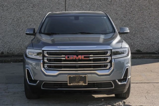 2020 GMC Acadia - Image 7 of 21