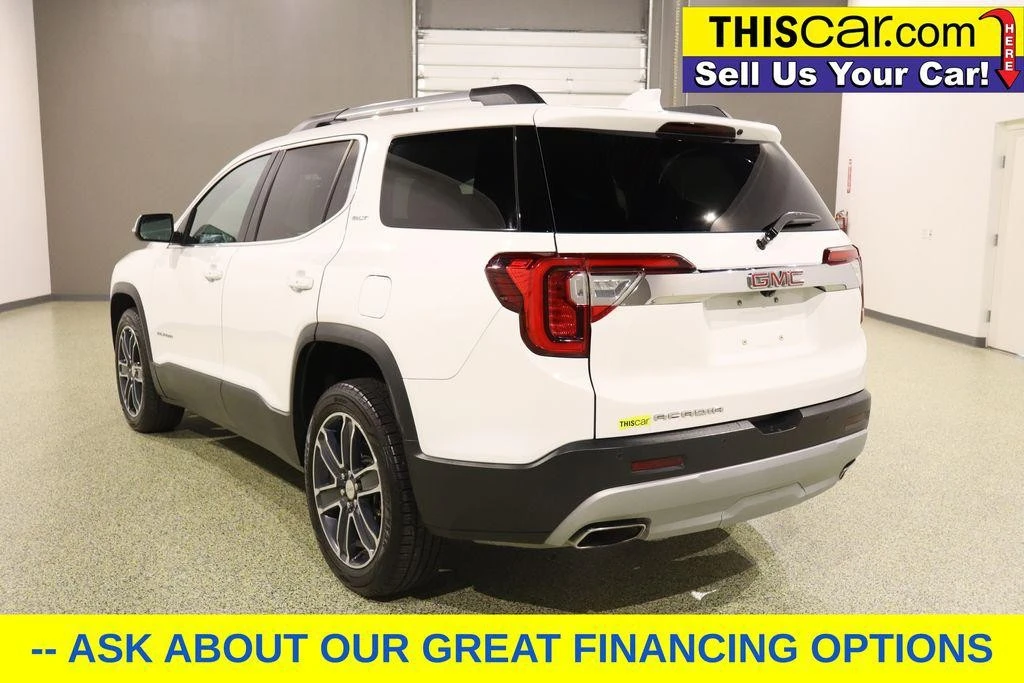 2020 GMC Acadia - Image 6 of 12