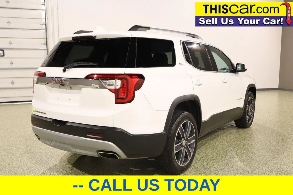 2020 GMC Acadia - Image 9 of 12