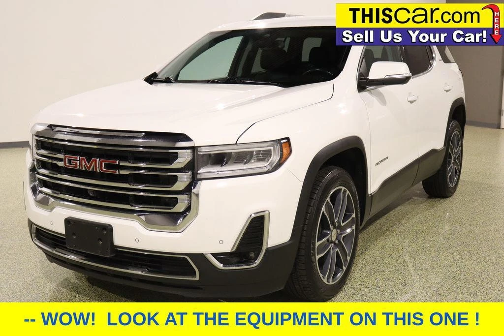 2020 GMC Acadia - Image 3 of 12