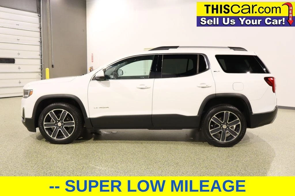 2020 GMC Acadia - Image 5 of 12
