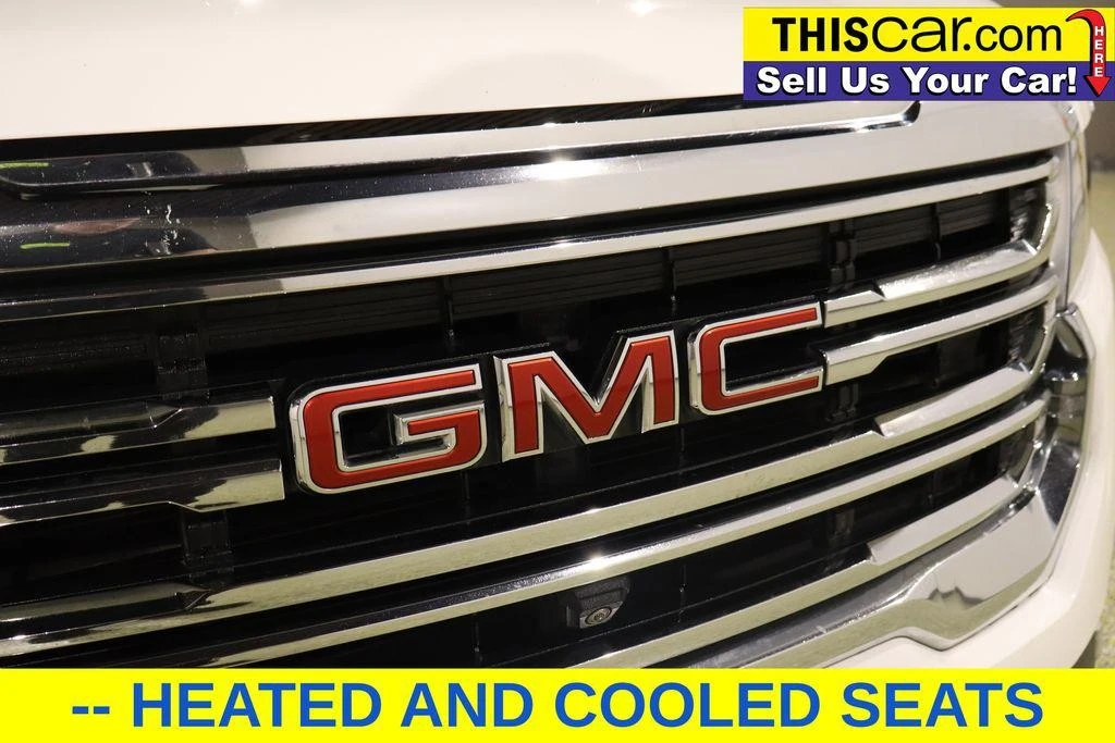 2020 GMC Acadia - Image 12 of 12