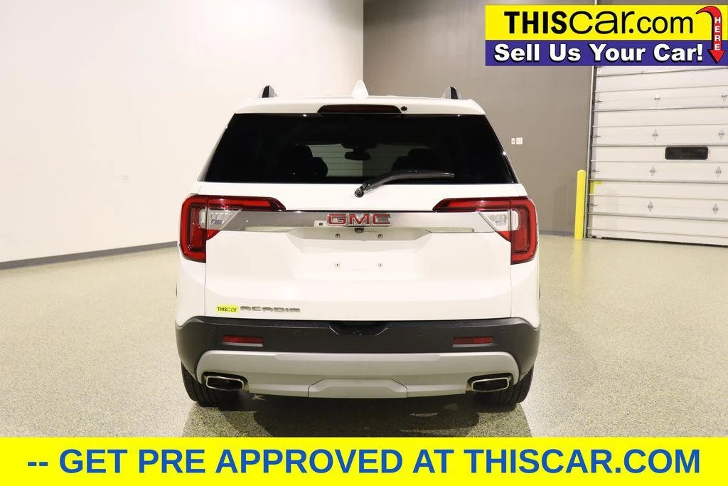 2020 GMC Acadia - Image 8 of 12
