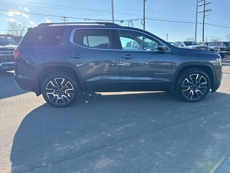 2020 GMC Acadia - Image 6 of 12