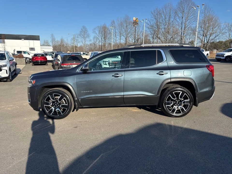2020 GMC Acadia - Image 2 of 12