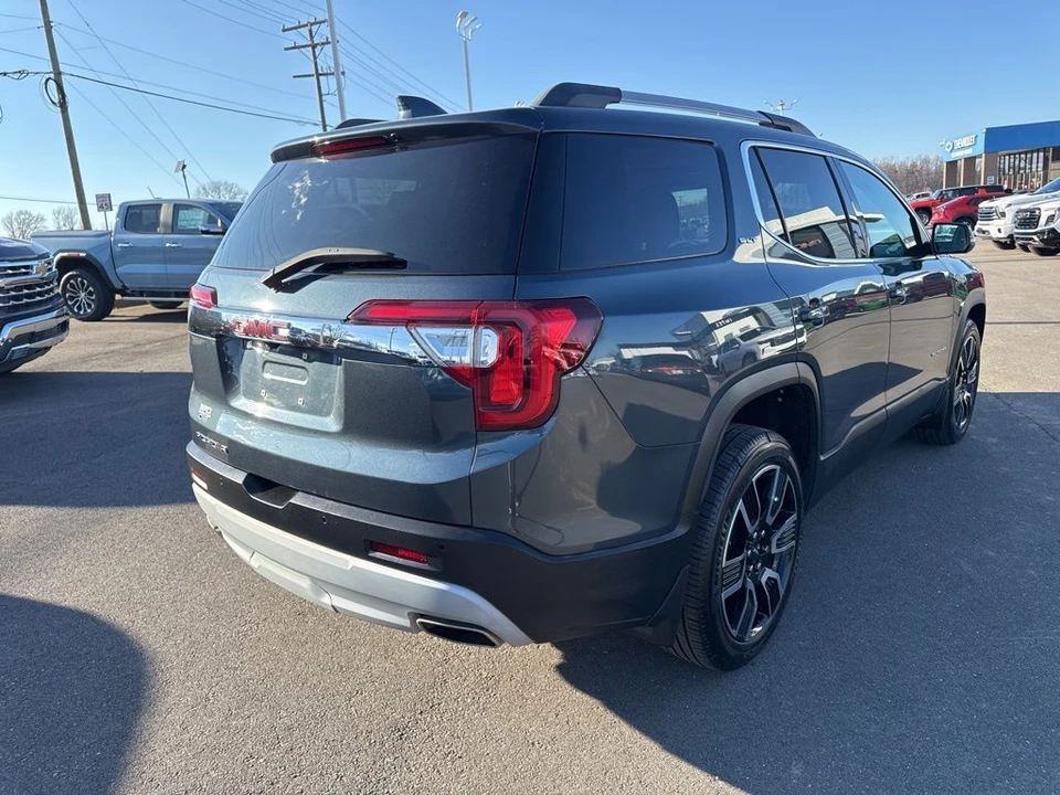 2020 GMC Acadia - Image 5 of 12