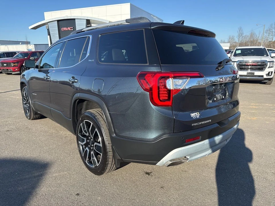 2020 GMC Acadia - Image 3 of 12