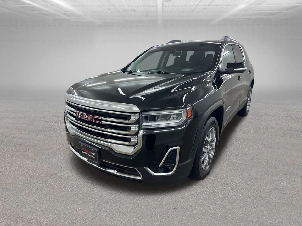 2020 GMC Acadia - Image 7 of 12