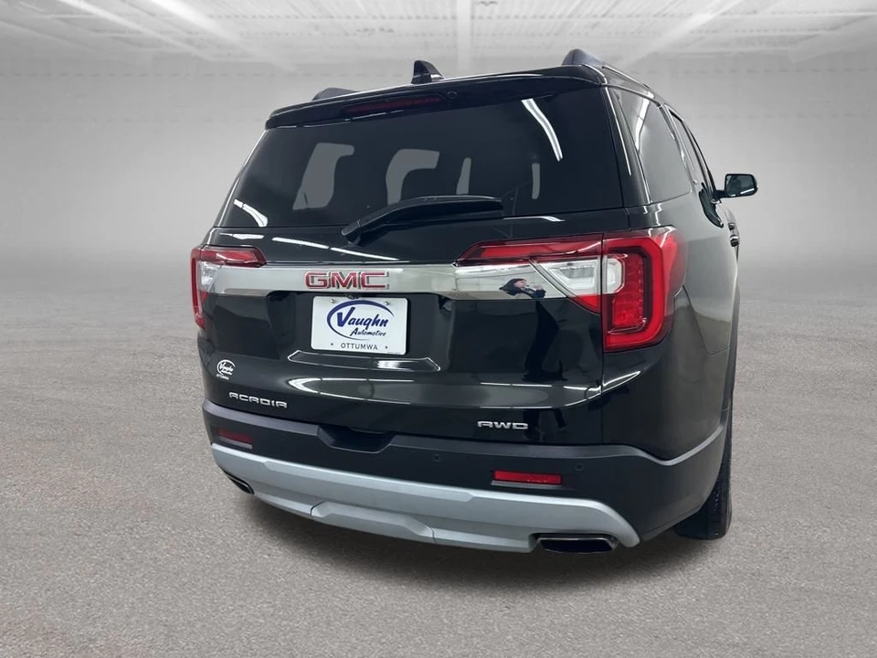 2020 GMC Acadia - Image 12 of 12