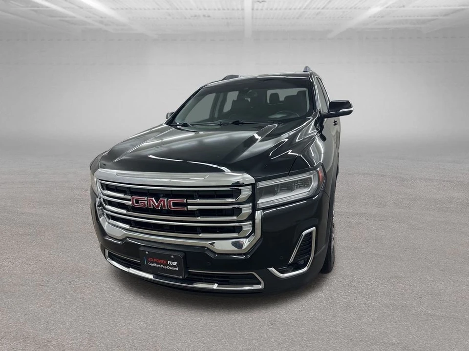 2020 GMC Acadia - Image 6 of 12