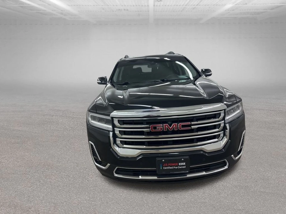 2020 GMC Acadia - Image 5 of 12