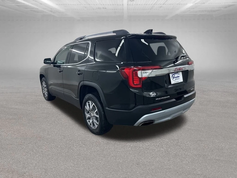 2020 GMC Acadia - Image 9 of 12