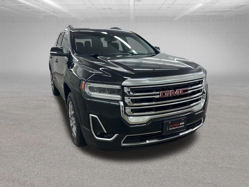 2020 GMC Acadia - Image 3 of 12