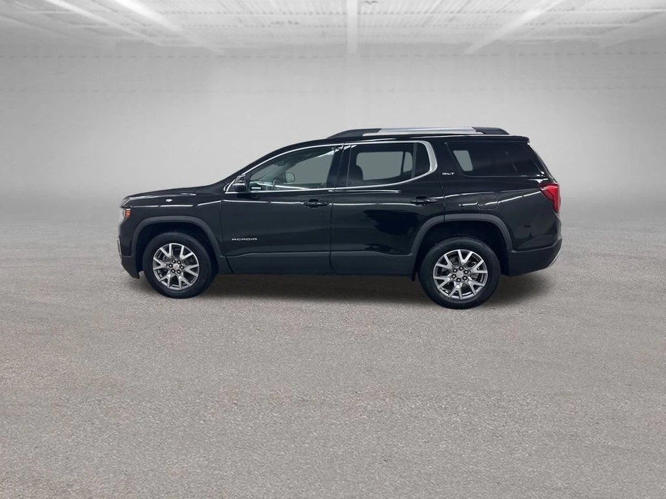 2020 GMC Acadia - Image 8 of 12