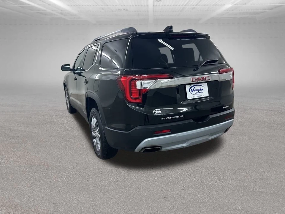 2020 GMC Acadia - Image 10 of 12