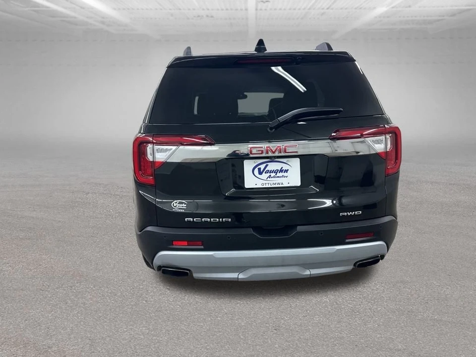 2020 GMC Acadia - Image 11 of 12