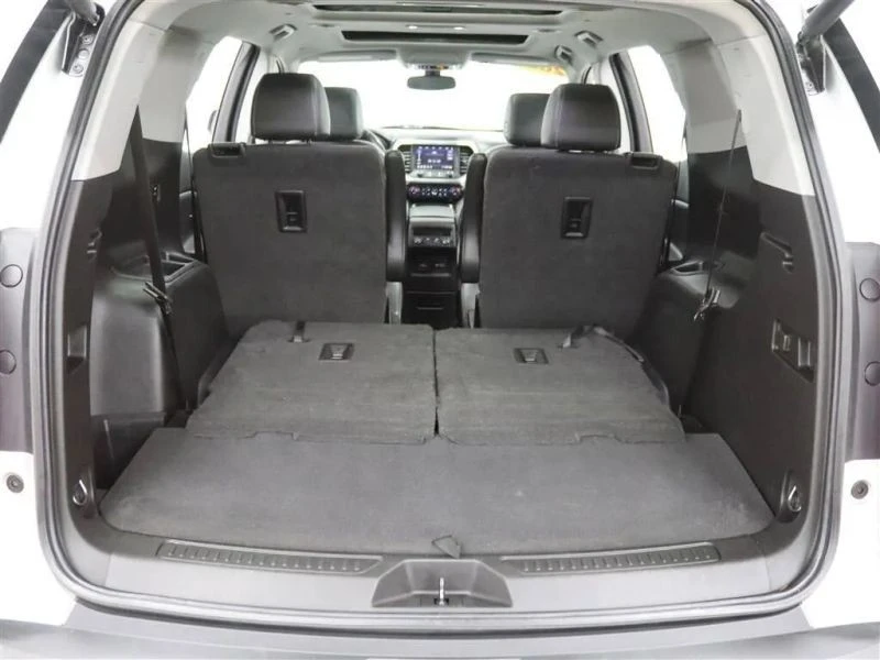 2020 GMC Acadia - Image 7 of 12