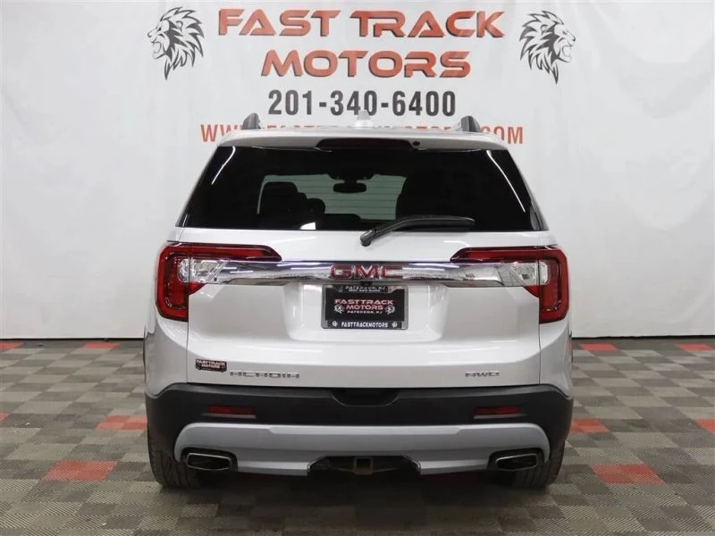 2020 GMC Acadia - Image 5 of 12