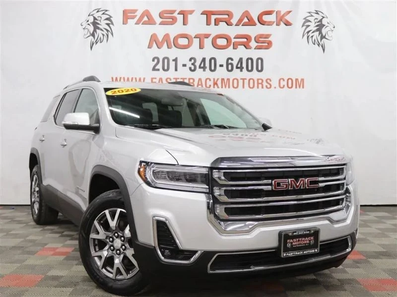 2020 GMC Acadia - Image 3 of 12