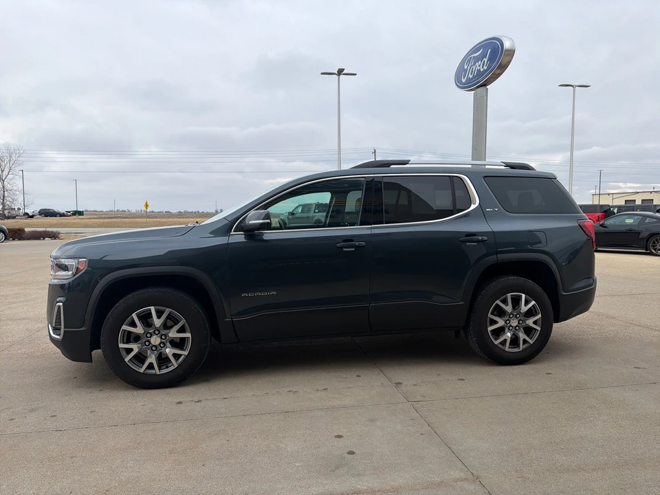 2020 GMC Acadia - Image 5 of 12