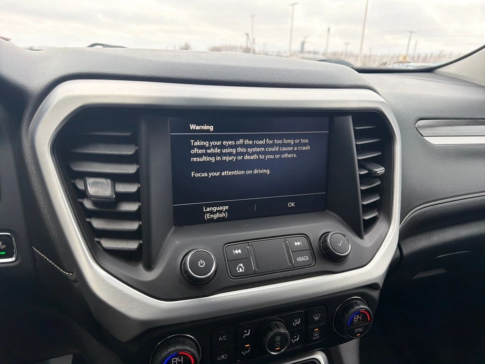 2020 GMC Acadia - Image 17 of 21