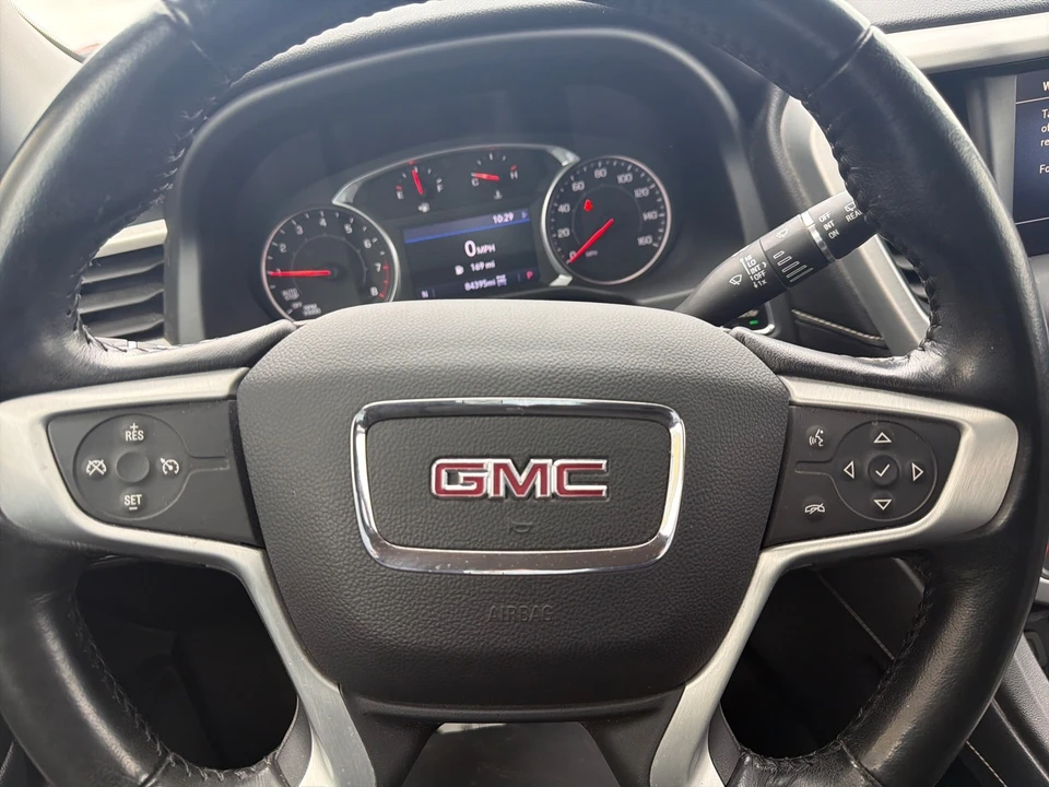 2020 GMC Acadia - Image 16 of 21