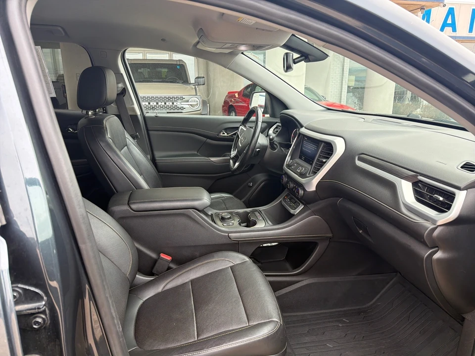 2020 GMC Acadia - Image 12 of 12