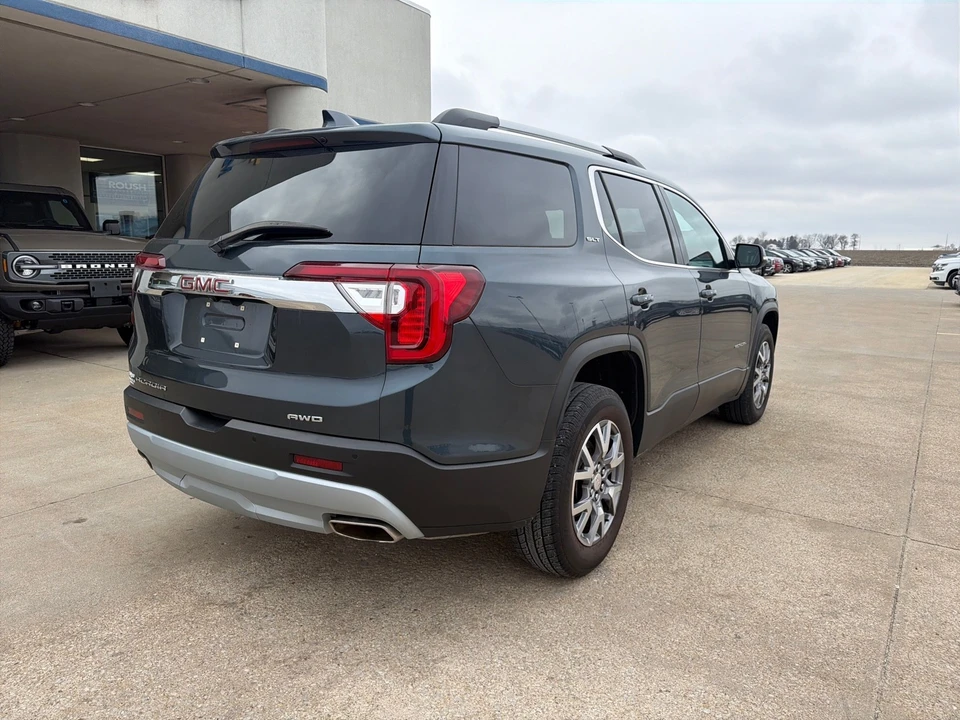 2020 GMC Acadia - Image 9 of 12
