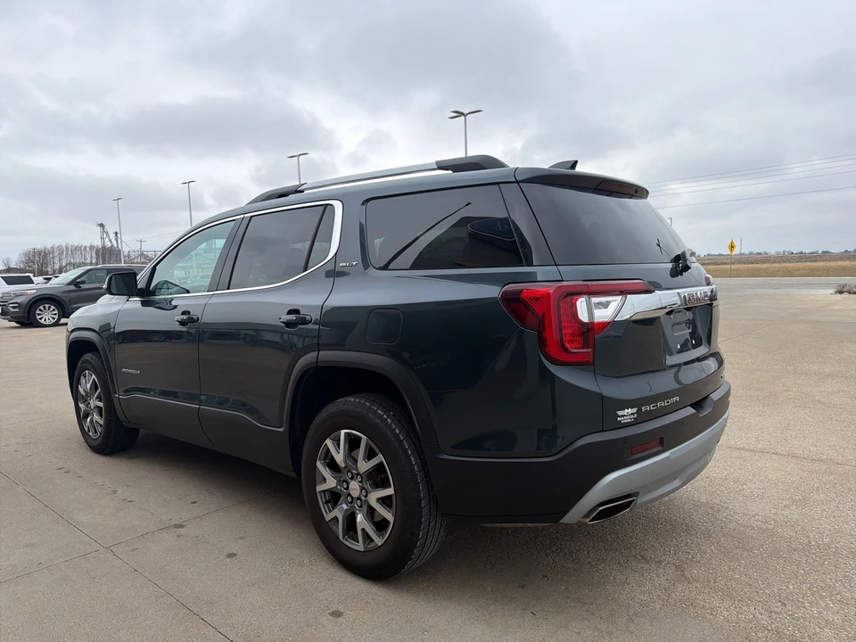 2020 GMC Acadia - Image 6 of 12