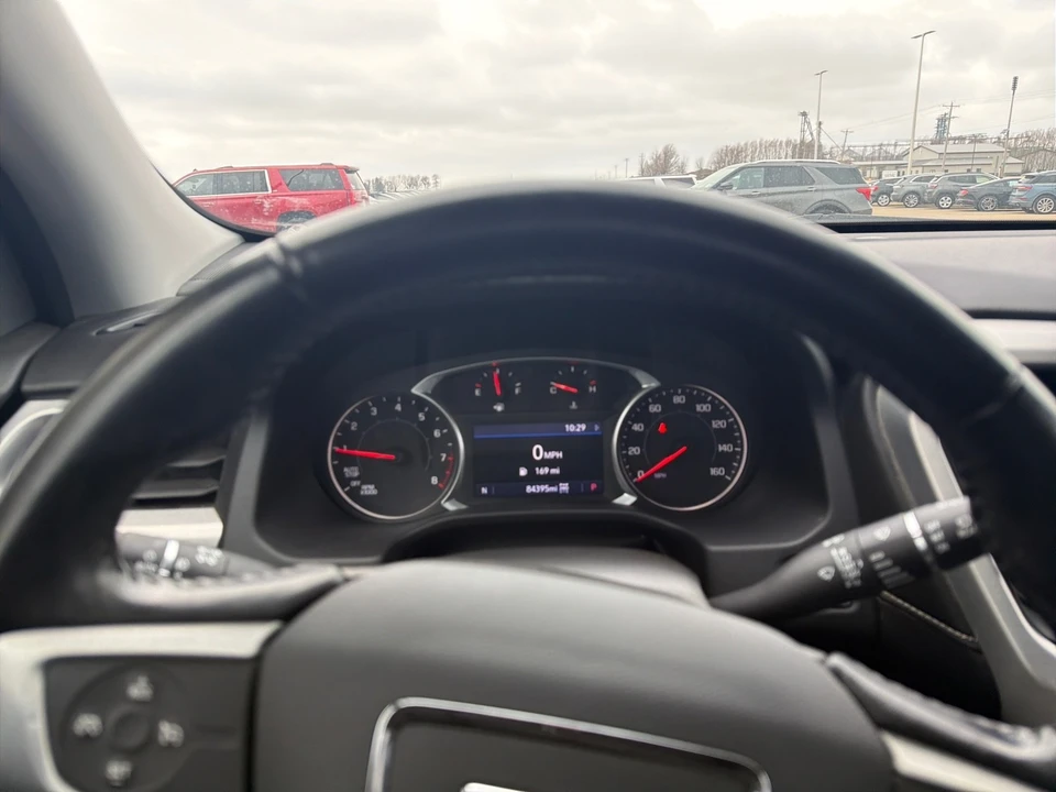 2020 GMC Acadia - Image 15 of 21