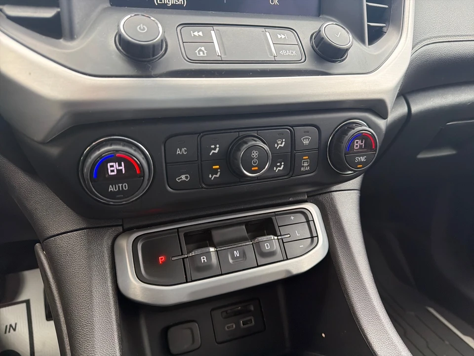 2020 GMC Acadia - Image 18 of 21