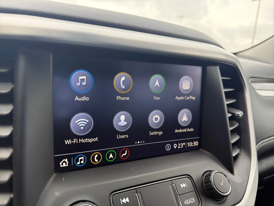 2020 GMC Acadia - Image 20 of 21