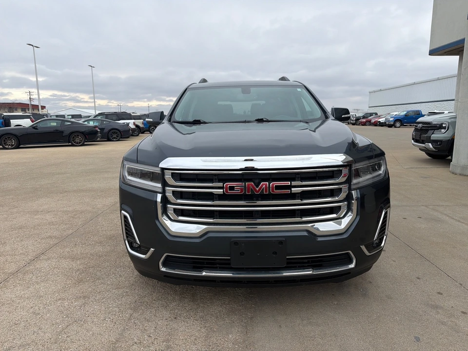 2020 GMC Acadia - Image 3 of 12