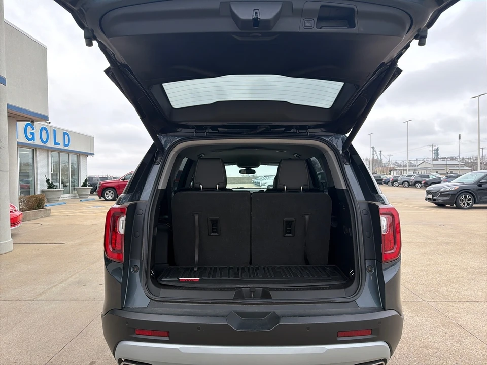 2020 GMC Acadia - Image 8 of 21