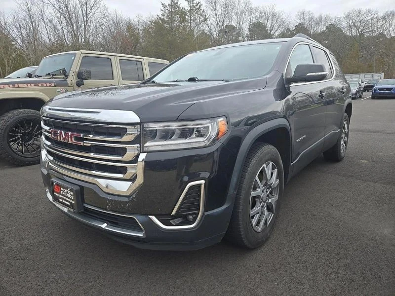 2020 GMC Acadia - Image 2 of 4