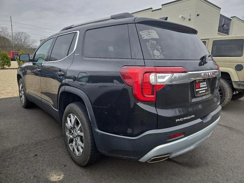 2020 GMC Acadia - Image 3 of 4