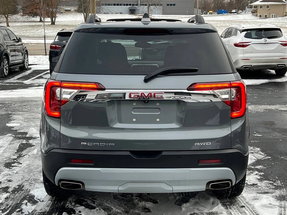 2020 GMC Acadia - Image 21 of 21