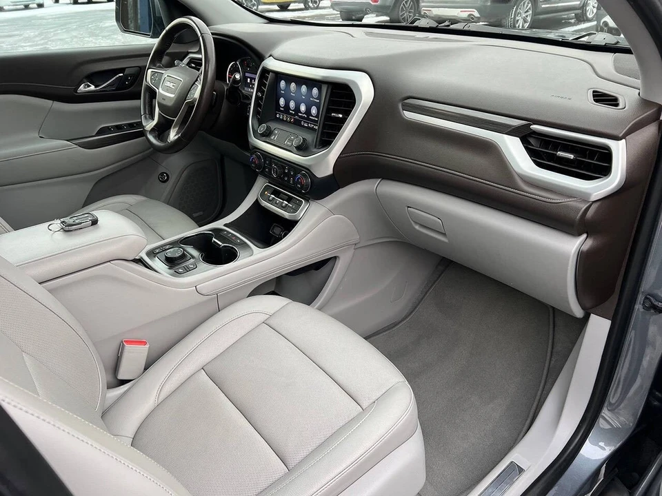 2020 GMC Acadia - Image 4 of 21