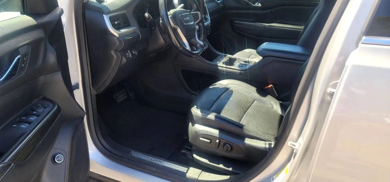 2020 GMC Acadia - Image 21 of 21