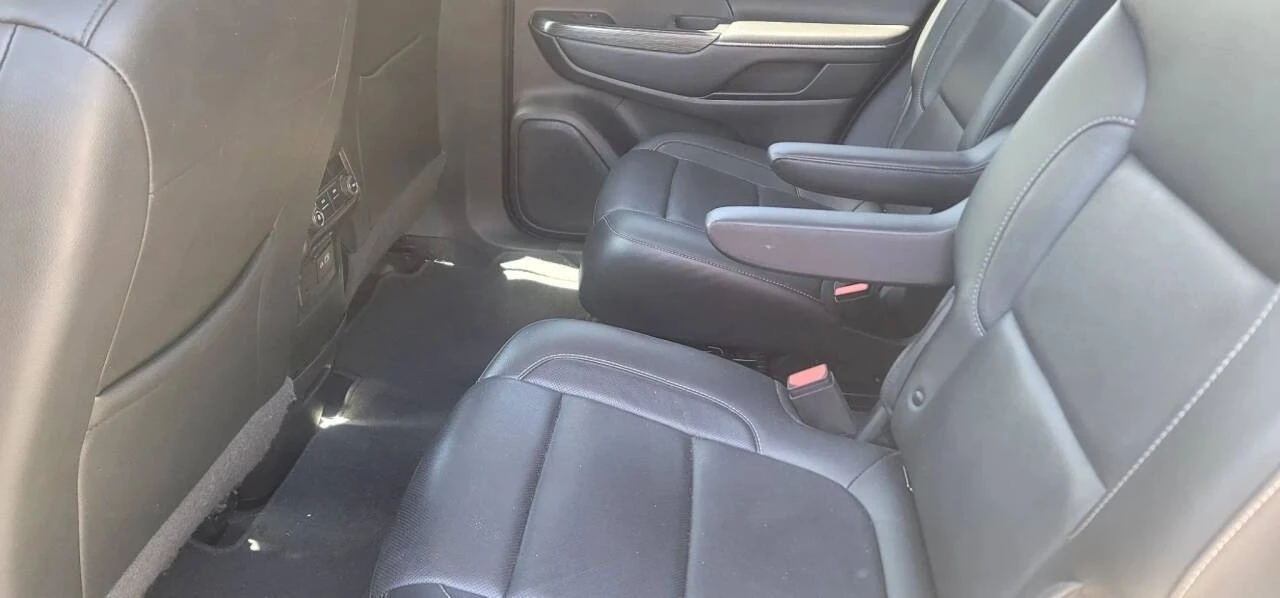 2020 GMC Acadia - Image 12 of 21