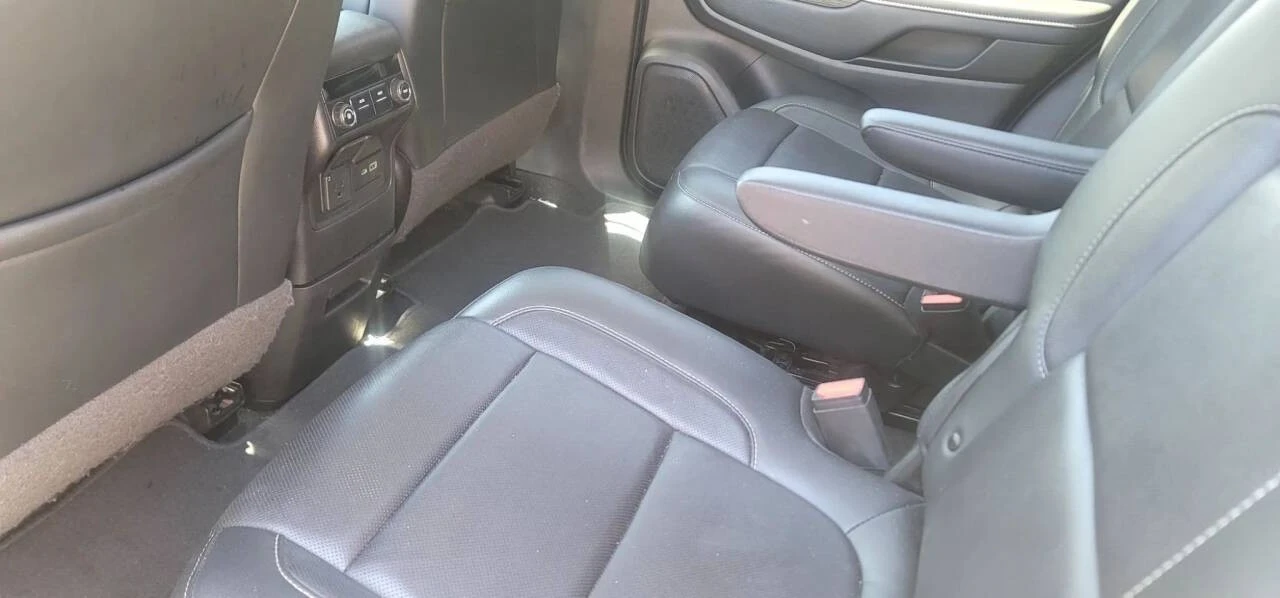 2020 GMC Acadia - Image 20 of 21