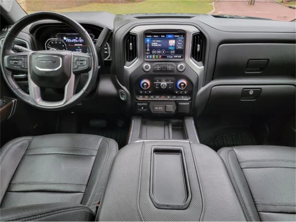 2020 GMC Sierra 5th Gen - Image 10 of 30