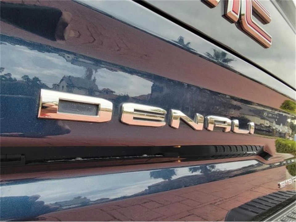2020 GMC Sierra 5th Gen - Image 4 of 30