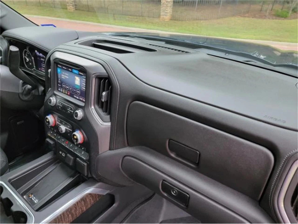 2020 GMC Sierra 5th Gen - Image 7 of 30