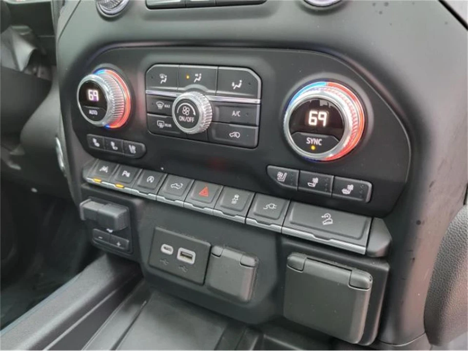 2020 GMC Sierra 5th Gen - Image 5 of 30