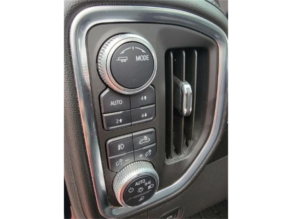 2020 GMC Sierra 5th Gen - Image 6 of 30