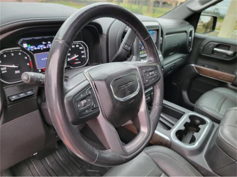 2020 GMC Sierra 5th Gen - Image 11 of 30