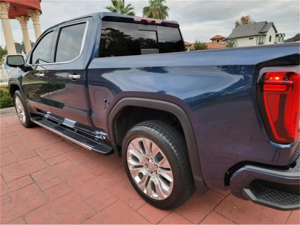 2020 GMC Sierra 5th Gen - Image 18 of 30