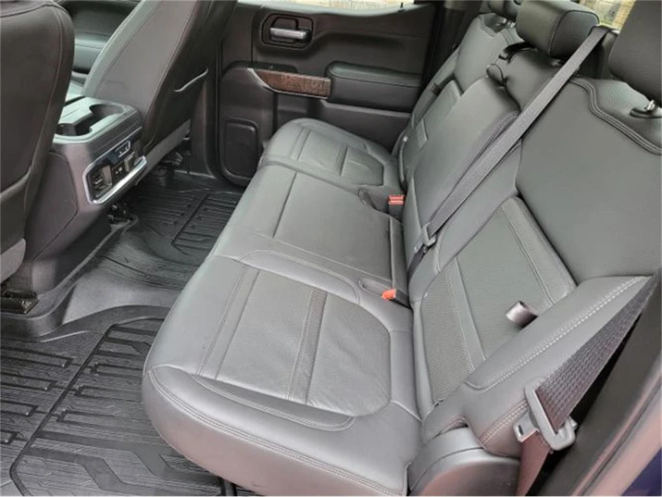 2020 GMC Sierra 5th Gen - Image 19 of 30