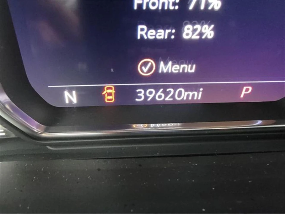 2020 GMC Sierra 5th Gen - Image 22 of 30